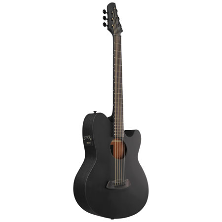 TCY621-BOT Talman Black Out Ibanez