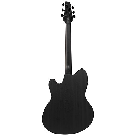 TCY621-BOT Talman Black Out Ibanez