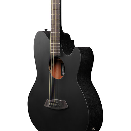 TCY621-BOT Talman Black Out Ibanez