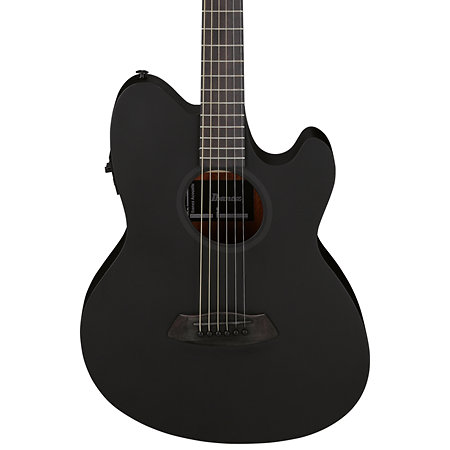 TCY621-BOT Talman Black Out Ibanez