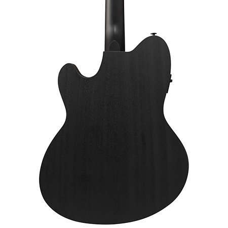 TCY621-BOT Talman Black Out Ibanez