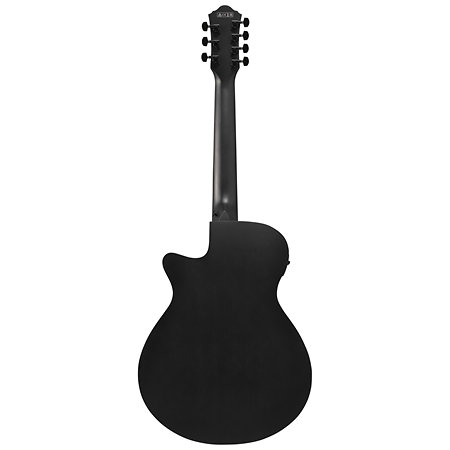 AEG721-BOT Black Out 7 cordes Ibanez