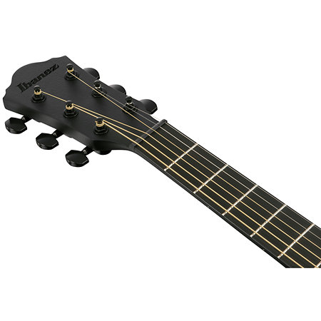 AEWC621-BOT Black Out Ibanez