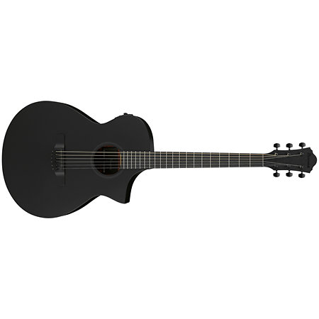 AEWC621-BOT Black Out Ibanez