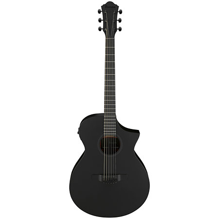 AEWC621-BOT Black Out Ibanez