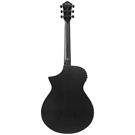 AEWC621-BOT Black Out Ibanez
