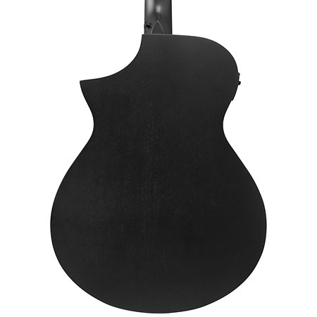 AEWC621-BOT Black Out Ibanez