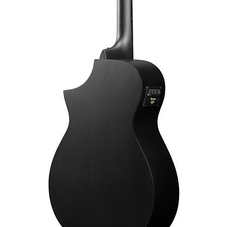 AEWC621-BOT Black Out Ibanez