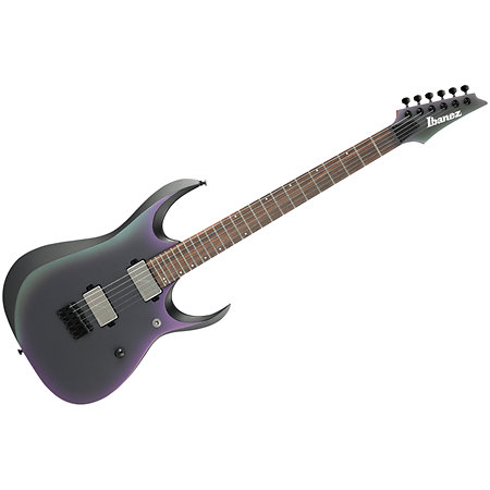 Ibanez RGD61-BAM Black Aurora Burst Matte