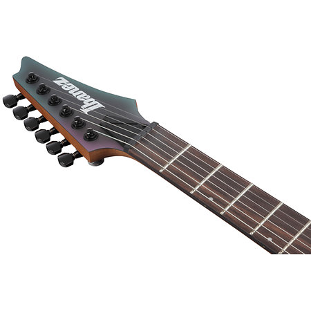 Ibanez RGD61-BAM Black Aurora Burst Matte