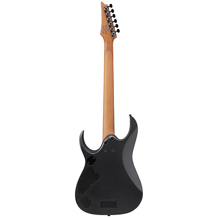RGD61-BAM Black Aurora Burst Matte Ibanez