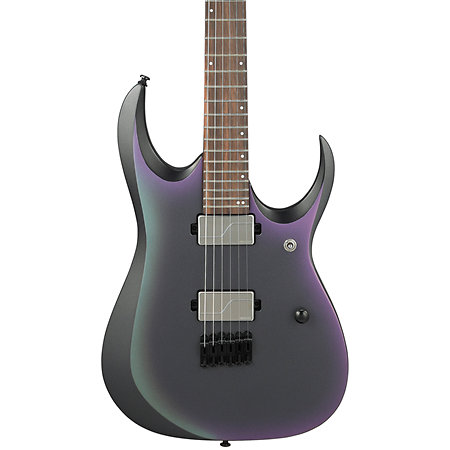 RGD61-BAM Black Aurora Burst Matte Ibanez