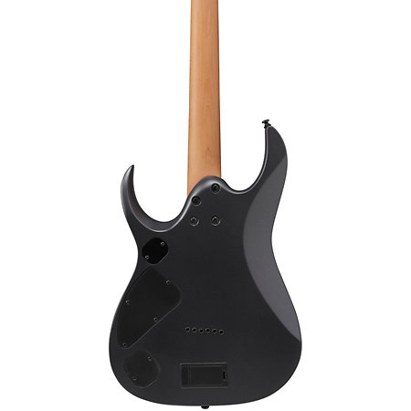 RGD61-BAM Black Aurora Burst Matte Ibanez