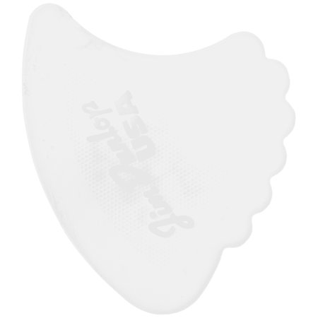 Dunlop 444R53 Nylon Fin 0,53 mm Sachet de 72