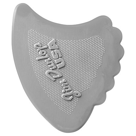 Dunlop 444R80 Nylon Fin 0,80 mm Sachet de 72