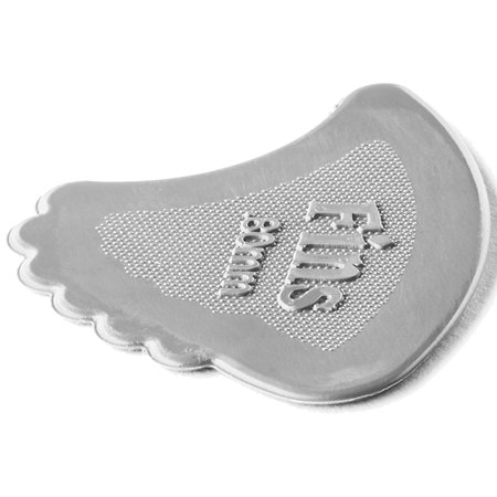444R80 Nylon Fin 0,80 mm Sachet de 72 Dunlop