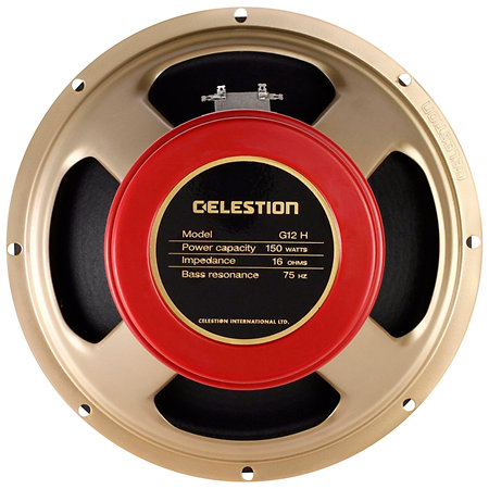 Celestion G12H 150 Redback 16 Ohms