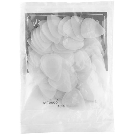 446R67 Nylon Glow Midi 0,67 mm Sachet de 72 Dunlop
