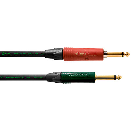 CRI PP Slient 6m Cordial