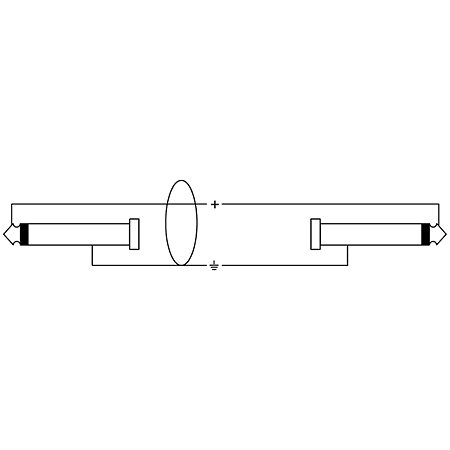 CRI PP Slient 6m Cordial