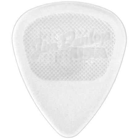 Dunlop 446R94 Nylon Glow Midi 0,94 mm Sachet de 72