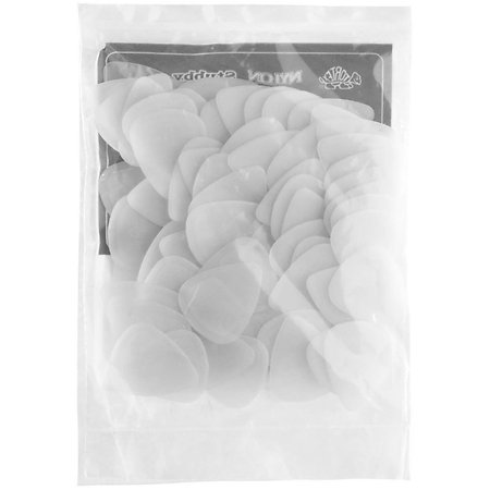 446R94 Nylon Glow Midi 0,94 mm Sachet de 72 Dunlop