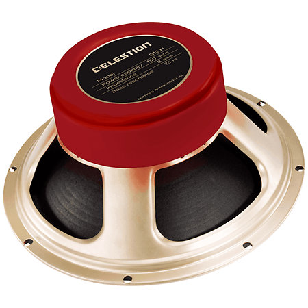 G12H 150 Redback 8 Ohms Celestion