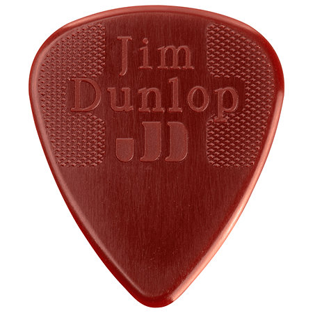 Dunlop 44R125 Nylon Standard 1,25 mm Sachet de 72