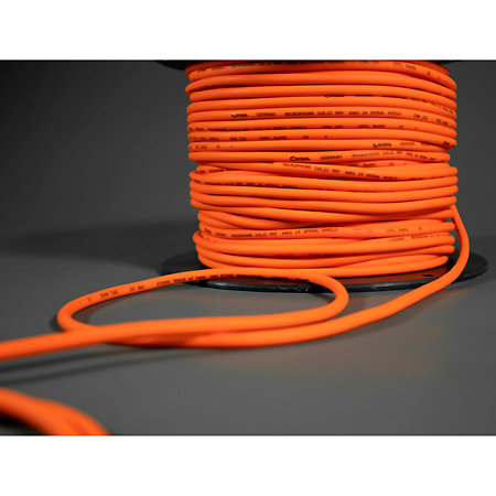 CMK222 Orange 100m Cordial