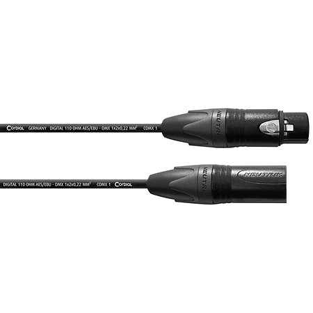Cordial CDX-1 15m