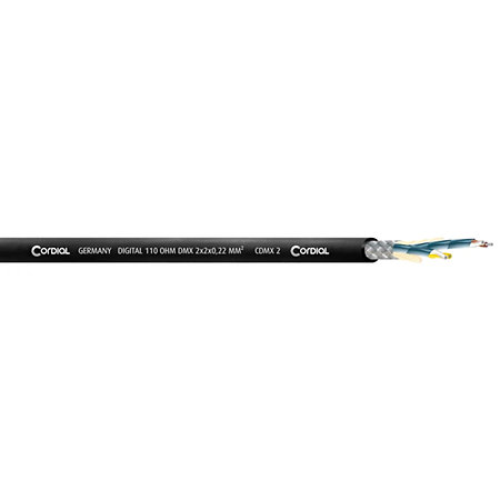 Cordial CDX-2 15m