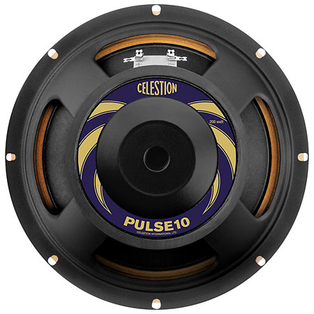 Celestion PULSE 10