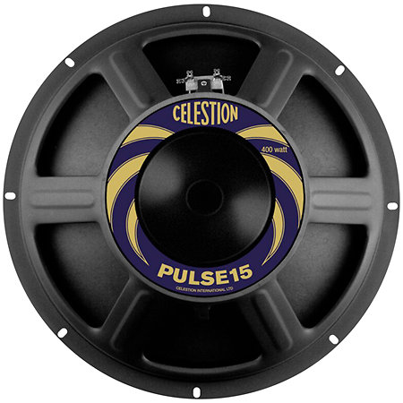 Celestion PULSE 15