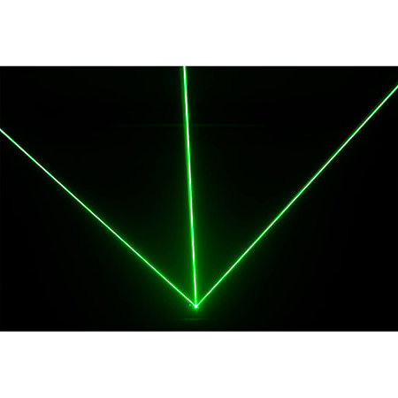 CS-3000 RGB Laserworld