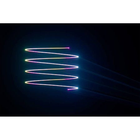 CS-3000 RGB Laserworld