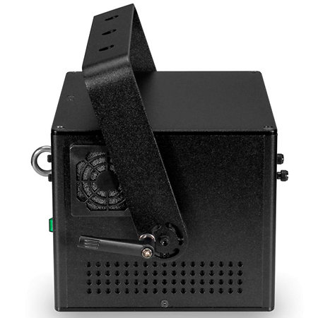 CS-3000 RGB Laserworld