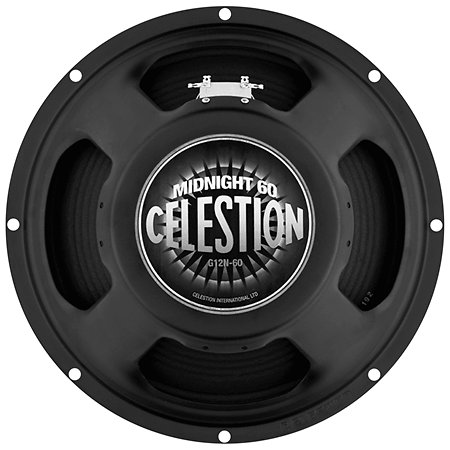 Celestion Midnight 60 8 Ohms
