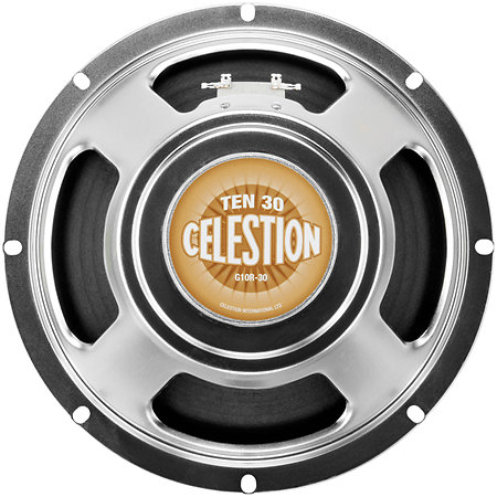 Celestion Ten 30 8 Ohms