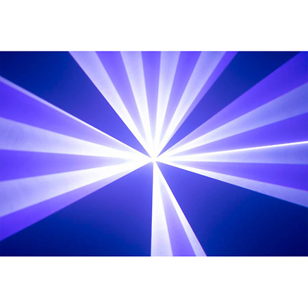 CS-6000 RGB Laserworld