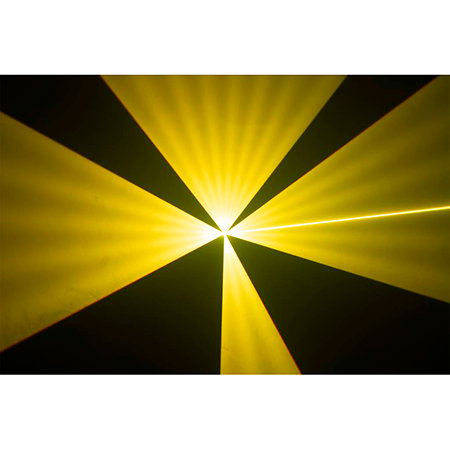 CS-6000 RGB Laserworld