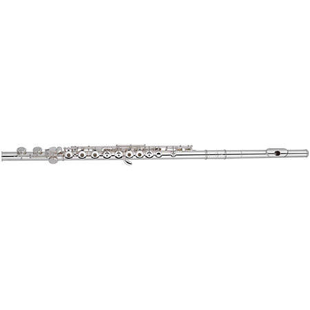Pearl Flutes B525R-HC Quantz Tête Brezza
