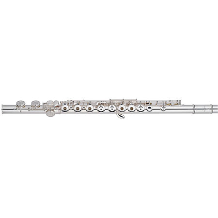 Pearl Flutes B525R-HC Quantz Tête Brezza