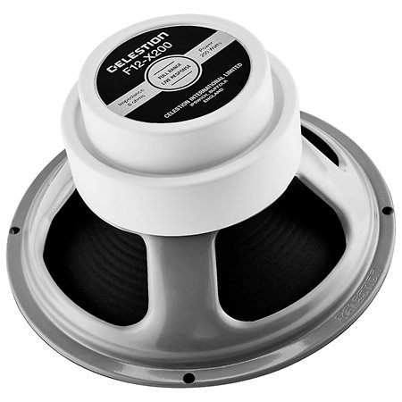 Celestion F12 X200