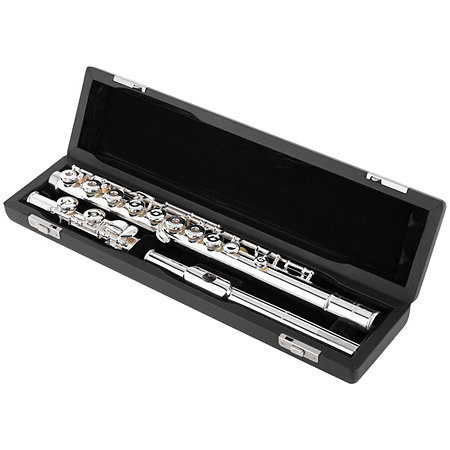 B765R-HC Quantz Tête Brezza Pearl Flutes