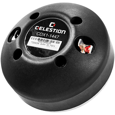 Celestion CDX1 1447