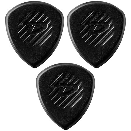 Dunlop 477P308 Primetone Classic Large Sharp Tip 3,00 mm Sachet de 3