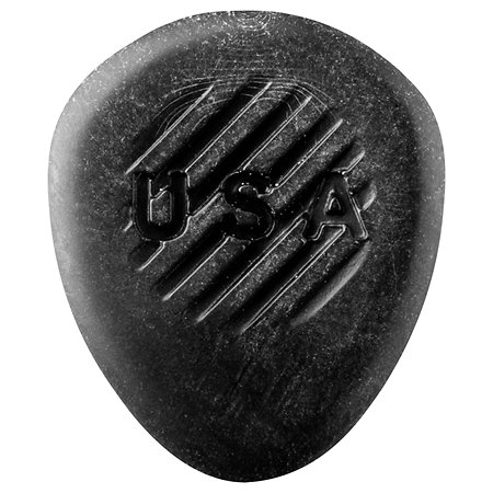 477P504 Primetone Classic Round Tip 5,00 mm Sachet de 3 Dunlop