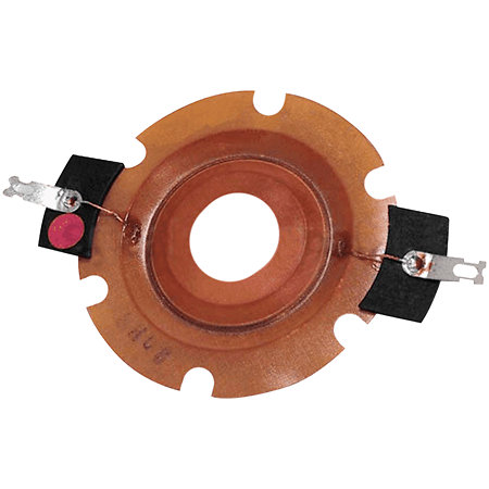 Celestion Diaphragme de remplacement HF50