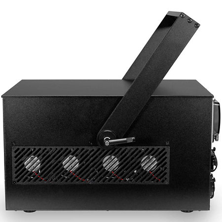 CS-24.000 RGB ShowNET Laserworld
