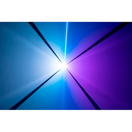 CS-24.000 RGB ShowNET Laserworld